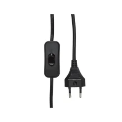 Solo mønster 48 bordlampe