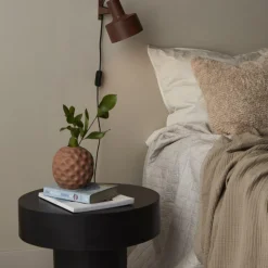 Solo vegglampe - Rust