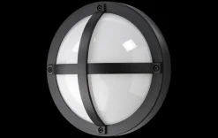 Solo vegglampe utendørs E27