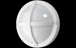 Solo vegglampe utendørs E27