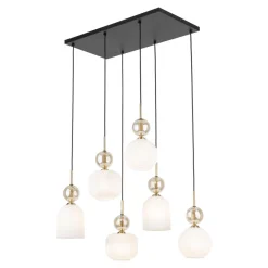 Sophia takpendel 6-lys