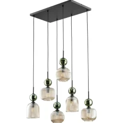 Sophia takpendel 6-lys