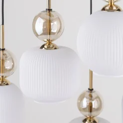 Sophia takpendel 6-lys