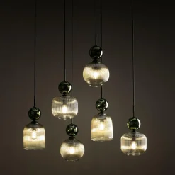 Sophia takpendel 6-lys