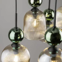 Sophia takpendel 6-lys