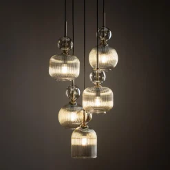 Sophia takpendel 5-lys