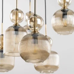 Sophia takpendel 8-lys