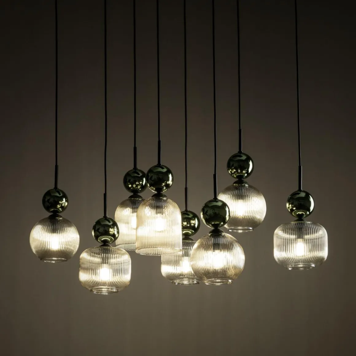 Sophia takpendel 8-lys