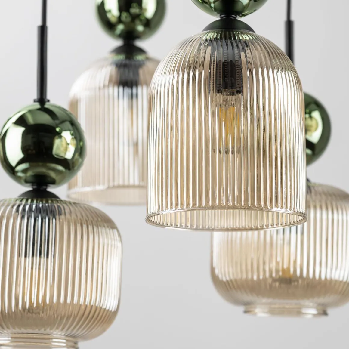 Sophia takpendel 8-lys