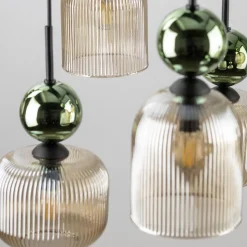 Sophia takpendel 8-lys