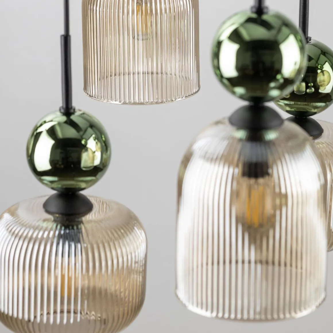 Sophia takpendel 8-lys