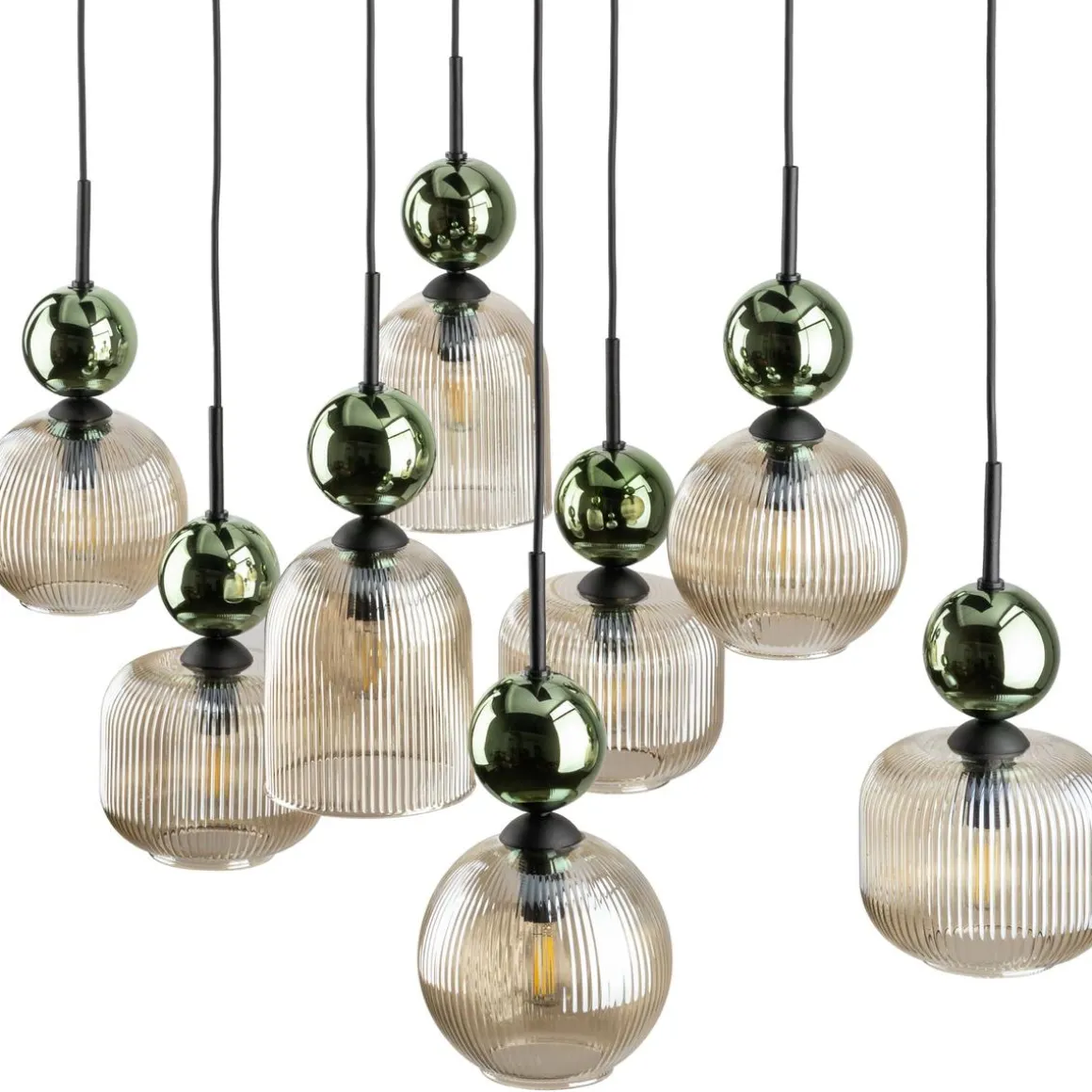 Sophia takpendel 8-lys