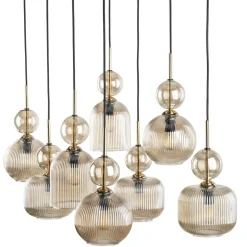 Sophia takpendel 8-lys