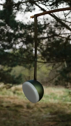 Sphere Adventure Light - Deep Green