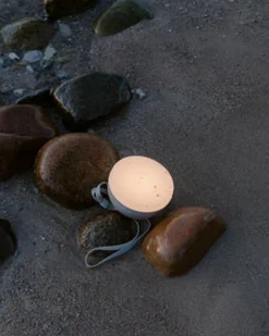 Sphere Adventure Light - grå