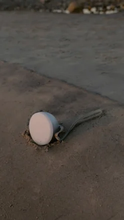 Sphere Adventure Light - grå