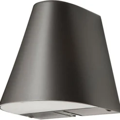 Spike grafitt 1100 LED + opplys