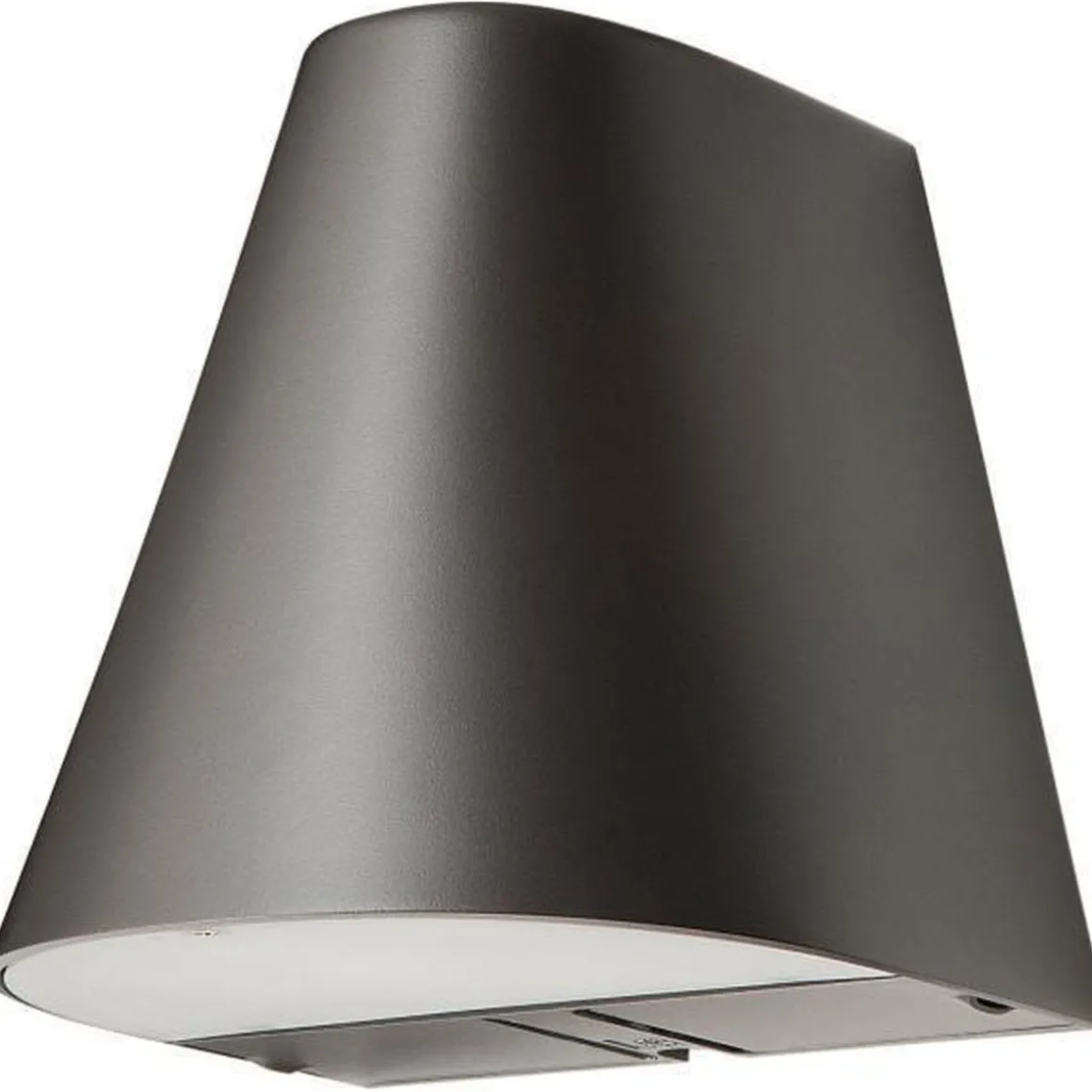 Spike grafitt 1100 LED + opplys