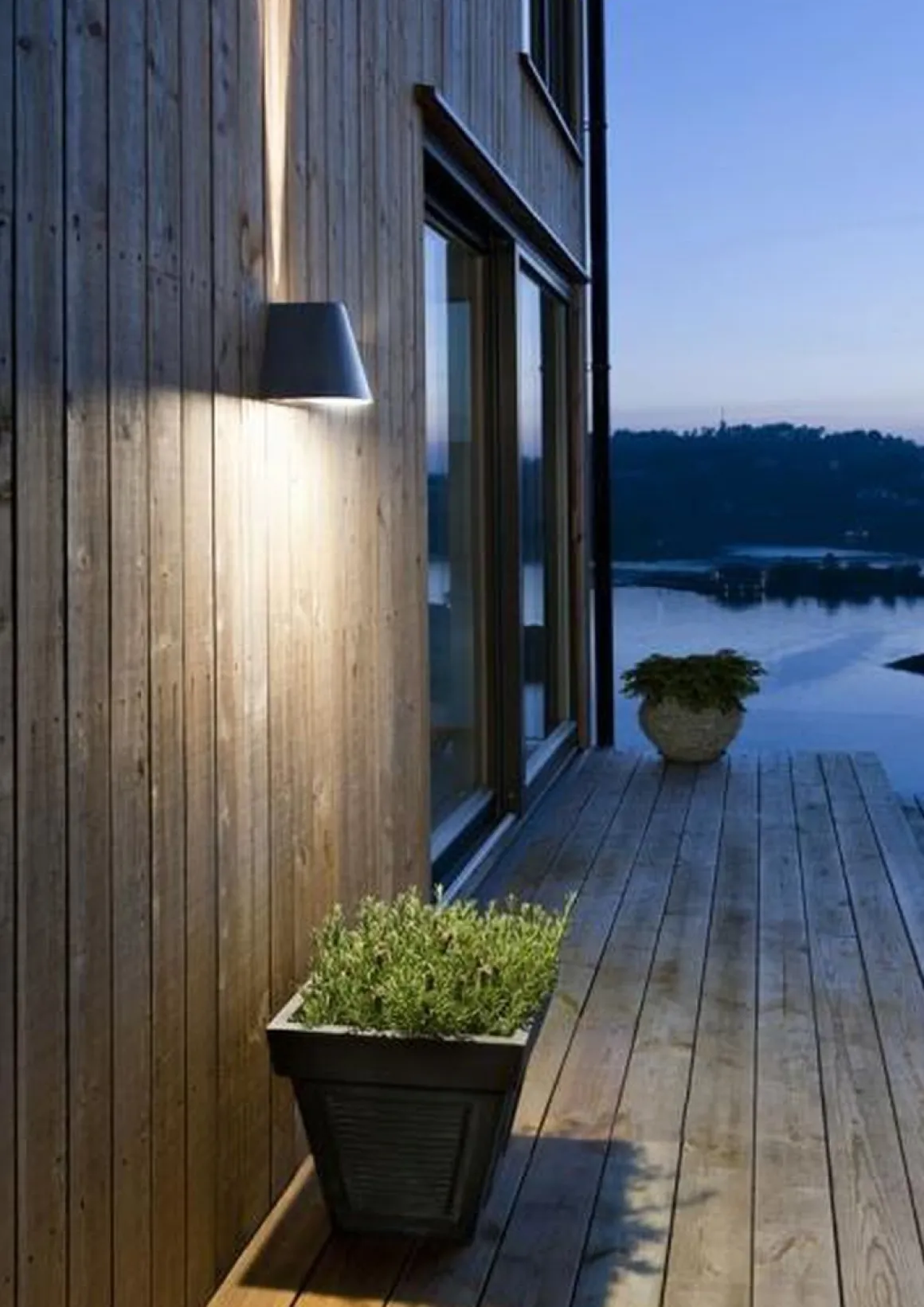 Spike grafitt 1100 LED + opplys