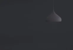 Spinning BH2 - svart