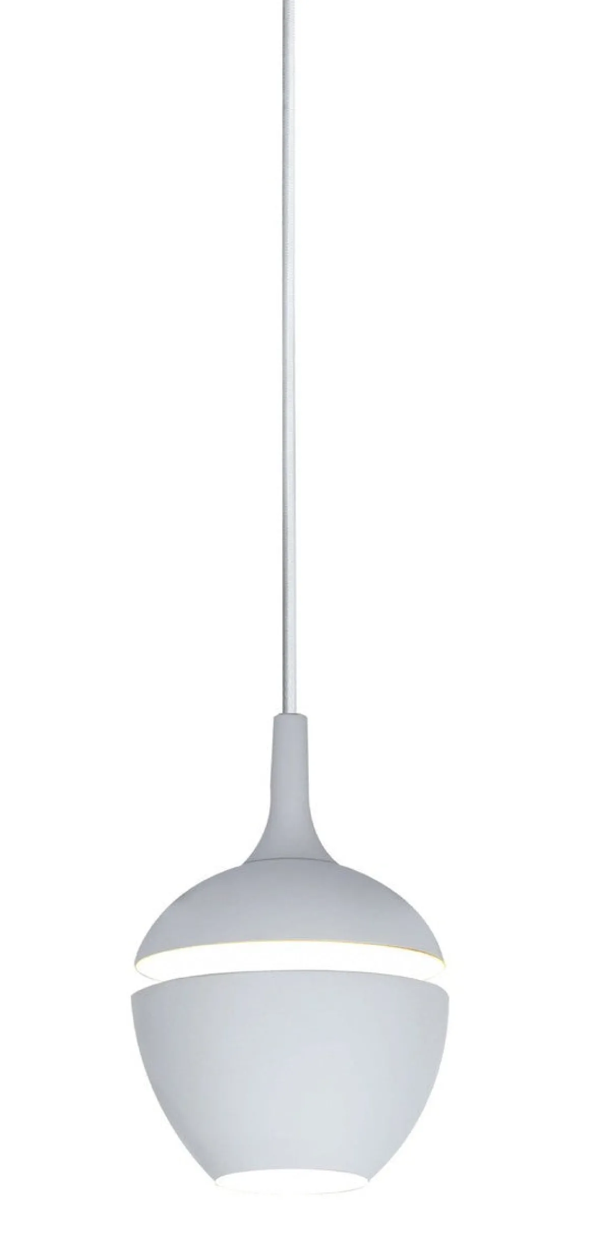 Split takpendel 9 cm