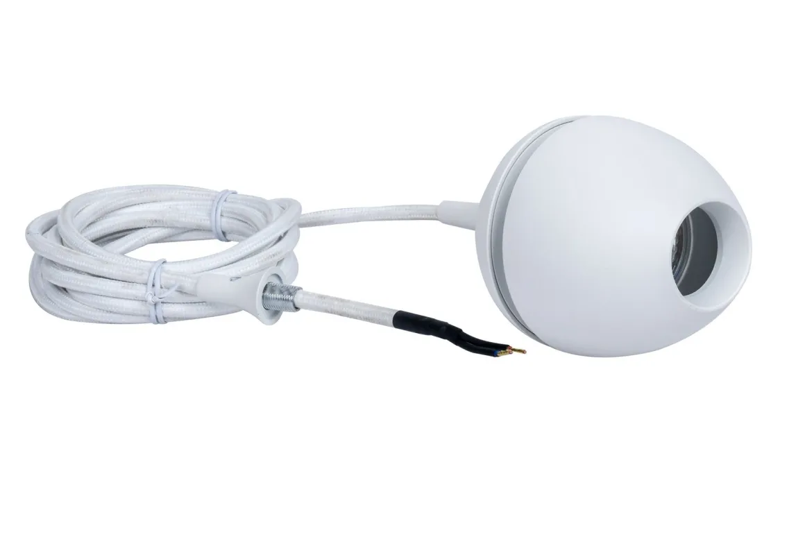 Split takpendel 9 cm