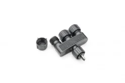 Split til 12V systmet 3 uttak