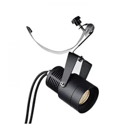 Spot 6w - Garden 24 - Svart