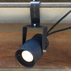 Spot 9w - Garden 24 - Svart