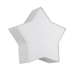 Star tak/vegglampe