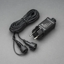 Startkabel Svart, max 1040 LED for 31V System