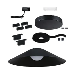 Startsett for ULine belte system 12W Cone pendel