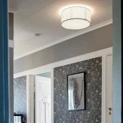 Stella taklamper 45 cm