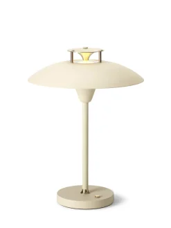 Stepp 1-2-3 bordlampe oppladbar IP54