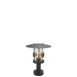 Stockholm 284 portstolpe