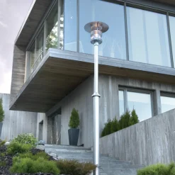 Stockholm 281 stolpe