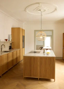 Stockholm Nordic Edition takpendel Ø50 cm