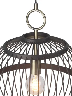 Stockholm Nordic Edition takpendel Ø30 cm