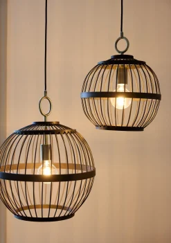 Stockholm Nordic Edition takpendel Ø40 cm