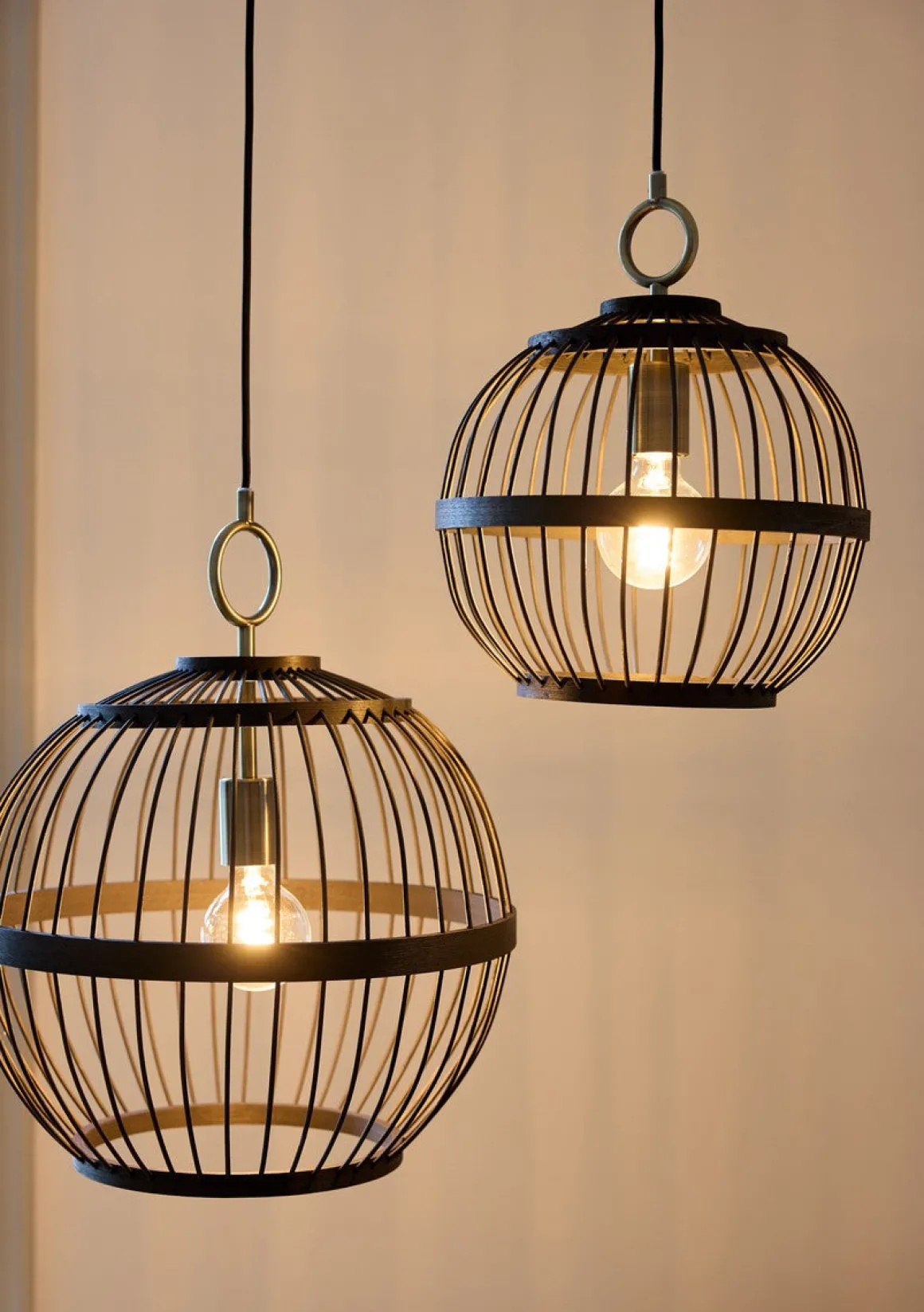 Stockholm Nordic Edition takpendel Ø40 cm