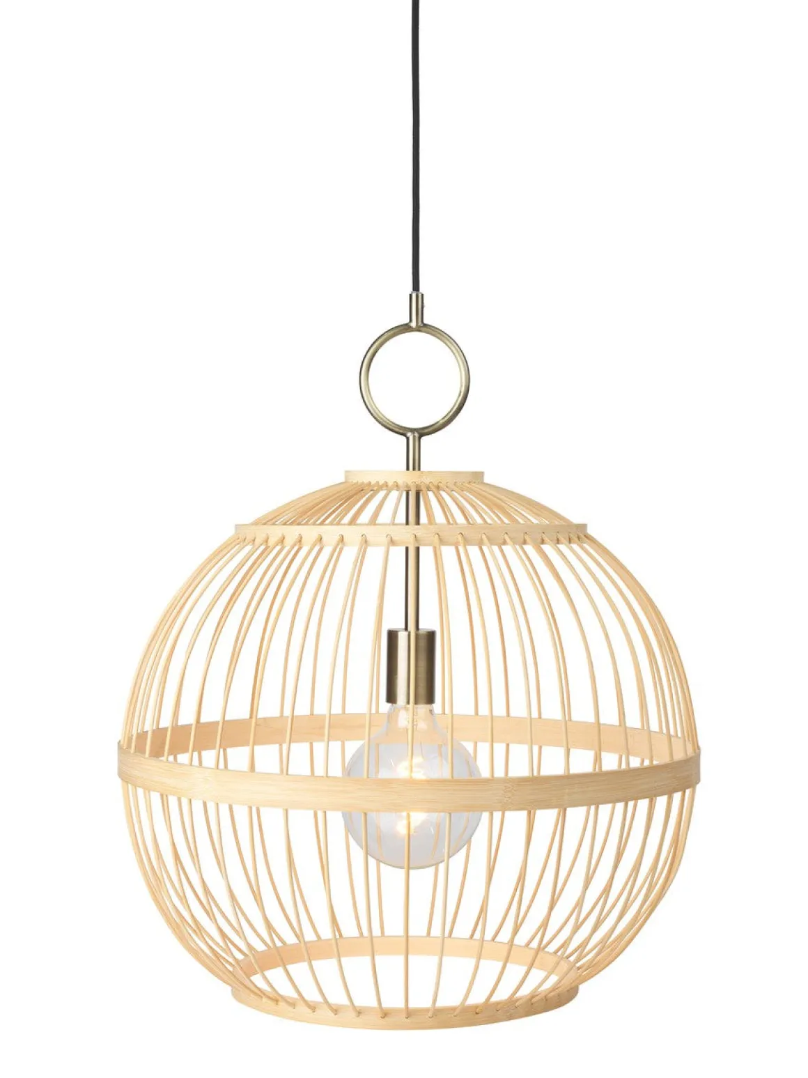 Stockholm Nordic Edition takpendel Ø40 cm