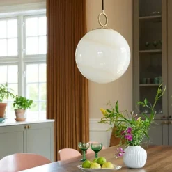 Stockholm takpendel Ø30 cm