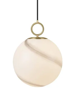 Stockholm takpendel Ø30 cm