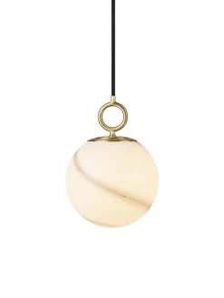 Stockholm takpendel Ø18 cm