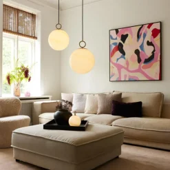 Stockholm takpendel Ø18 cm