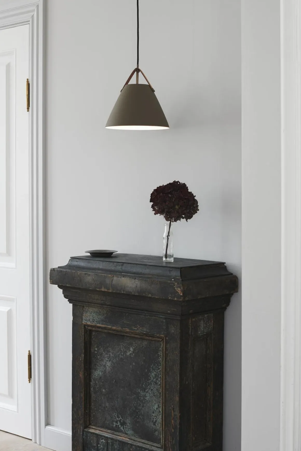 Strap 27 takpendel - Beige