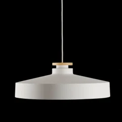 Street takpendel large 55 cm - Hvit