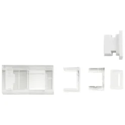 Stripline 230V Outdoor endetilkobling