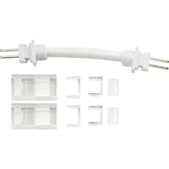 Stripline 230V Outdoor fleksibel skjøt 50 mm