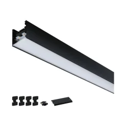 Strømkanal til Linion kanalsystem 80W 3000 Kelvin - Startmodul